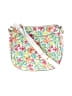 Nanette Lepore White Crossbody Bag One size - photo 1