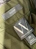 Worthington Solid Green Casual Pants Size 2X - photo 4
