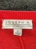 Joseph A. 100% Rayon Orange Cardigan Size XL - photo 7