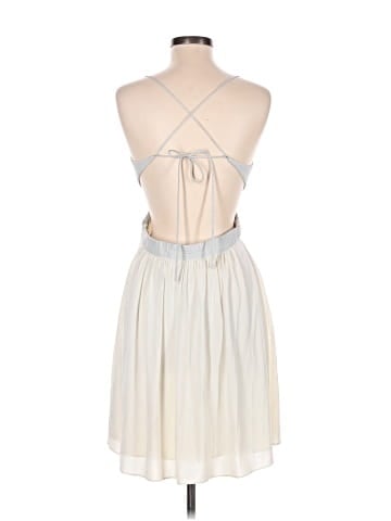 BCBGMAXAZRIA Cocktail Dress (view 2)