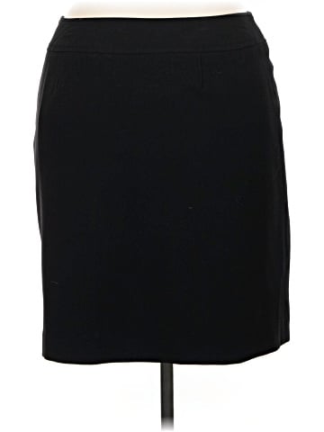Larry Levine Casual Skirt (view 2)
