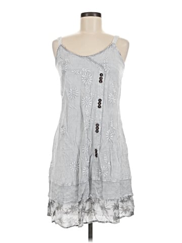 Raya Sun Casual Dress (view 1)