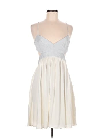 BCBGMAXAZRIA Cocktail Dress (view 1)