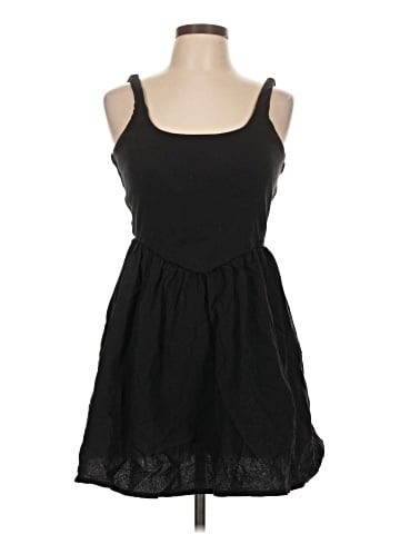 No Boundaries Casual Dress (view 1)