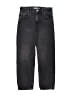 Zara 100% Cotton Black Gray Jeans Size 11 - 12 - photo 1
