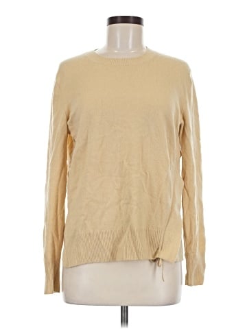 Vince. Cashmere Pullover Sweater (view 1)
