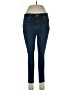 Torrid Solid Blue Jeans Size 12 - photo 1