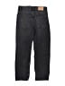 Zara 100% Cotton Black Gray Jeans Size 11 - 12 - photo 2