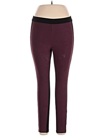Hue Active Pants (view 1)