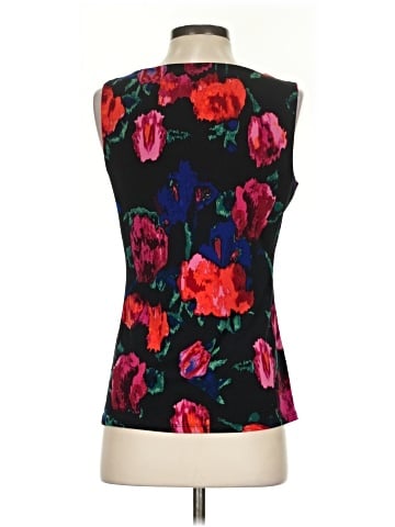 Ivanka Trump Sleeveless Blouse (view 2)