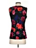 Ivanka Trump Black Sleeveless Blouse Size S (estimated) - photo 2