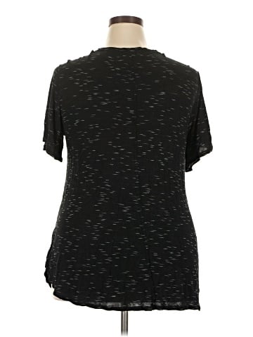 Faded Glory Short Sleeve T-Shirt (view 2)