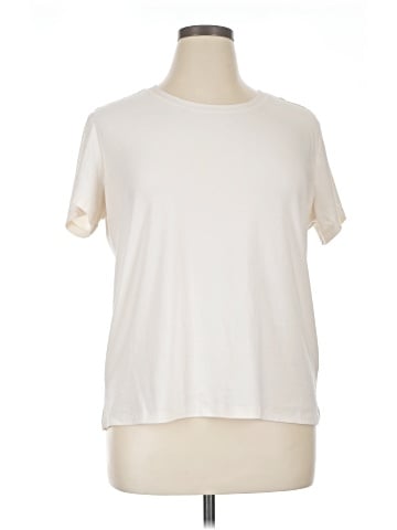 Muk Luks Short Sleeve T-Shirt (view 1)