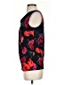 Ivanka Trump Black Sleeveless Blouse Size S (estimated) - photo 5