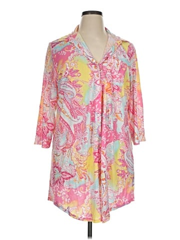 Lauren by Ralph Lauren Casual Dress (view 1)