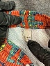 Sovereign Code Tropical Orange Board Shorts Size 3T - photo 3