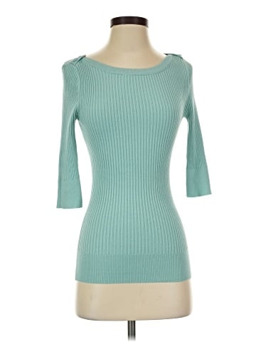 It's Our Time 3/4 Sleeve Top (view 1)