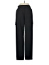 Athleta Black Cargo Pants Size 8 (tall) - photo 2