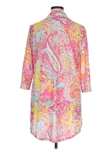 Lauren by Ralph Lauren Casual Dress (view 2)
