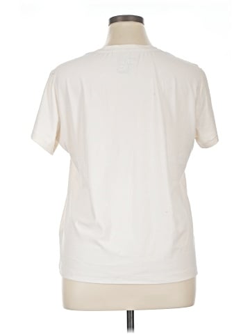 Muk Luks Short Sleeve T-Shirt (view 2)