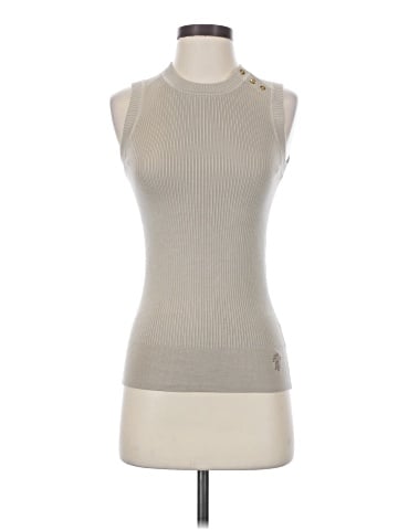 Tory Burch Sleeveless Top (view 1)
