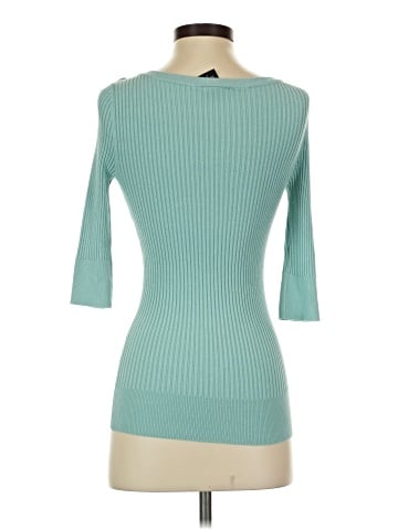 It's Our Time 3/4 Sleeve Top (view 2)