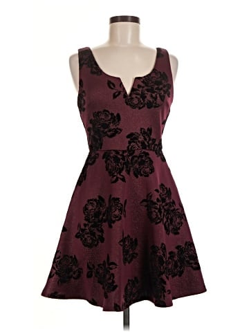 Mi ami Cocktail Dress (view 1)