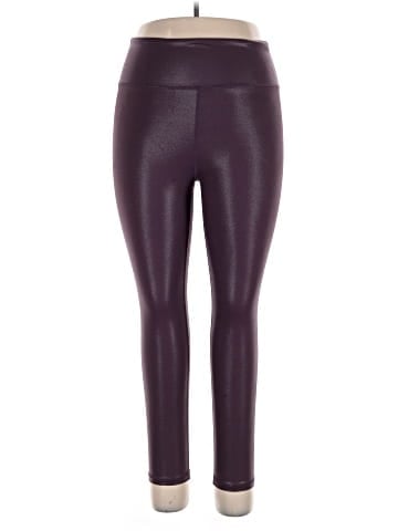 Zyia Active Leggings (view 1)