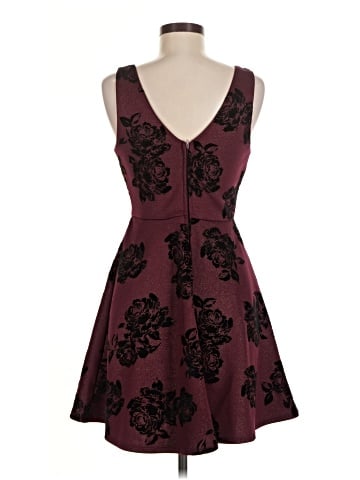 Mi ami Cocktail Dress (view 2)