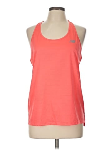 New Balance Active Tank (view 1)