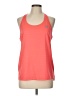 New Balance Orange Active Tank Size L - photo 1