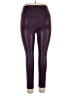 Zyia Active Purple Leggings Size 16 - 18 - photo 2