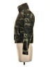 American Eagle Outfitters 100% Polyester Camo Green Jacket Size XS - photo 5