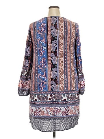 Cato Casual Dress (view 2)
