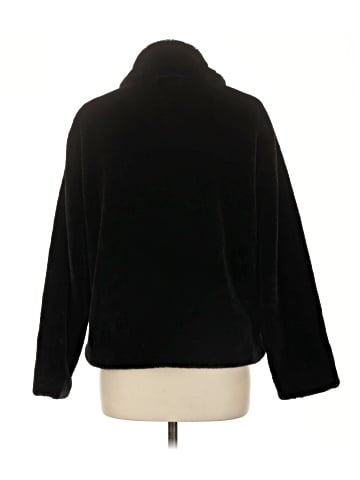 MNG Faux Fur Jacket (view 2)