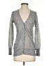 J.Crew Gray Cardigan Size XXS - photo 1