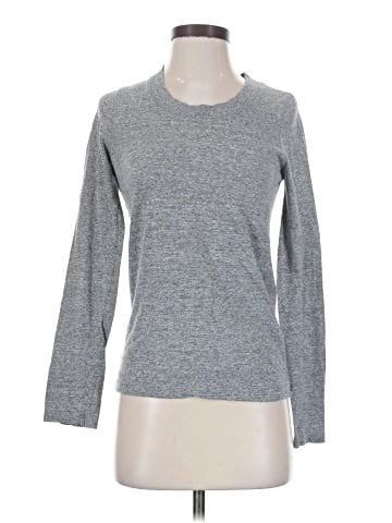 Monrow Long Sleeve T-Shirt (view 1)