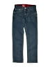 Levi's Solid Blue Jeans Size 10 r - photo 1