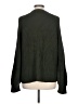 Unbranded 100% Acrylic Green Cardigan Size L - photo 2