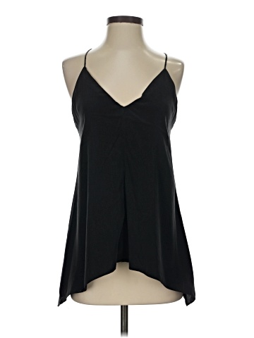 Milly Sleeveless Blouse (view 1)
