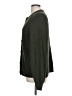 Unbranded 100% Acrylic Green Cardigan Size L - photo 5