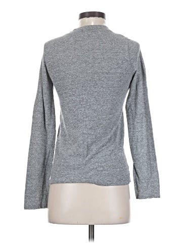 Monrow Long Sleeve T-Shirt (view 2)