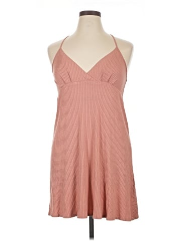 Volcom Casual Dress (view 1)