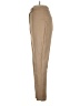 Do & Be Solid Tan Casual Pants Size S - photo 5