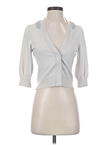 Rebecca Taylor Cardigan (view 1)