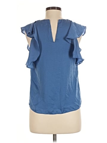 Olivaceous Short Sleeve Top (view 2)
