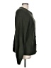 Unbranded 100% Acrylic Green Cardigan Size L - photo 4