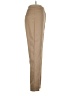 Do & Be Solid Tan Casual Pants Size S - photo 4