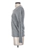 Monrow Gray Long Sleeve T-Shirt Size XS - photo 5
