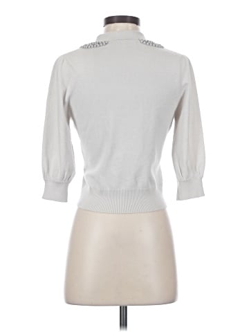 Rebecca Taylor Cardigan (view 2)